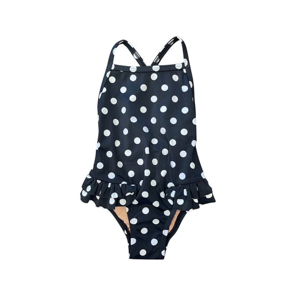 Hermoza Girls  Little Clementine One-Piece